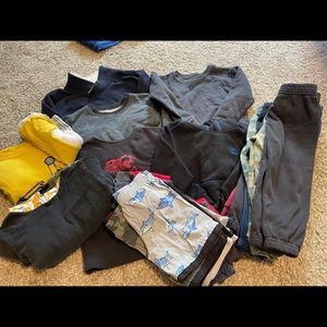 3t Clothing Bundle